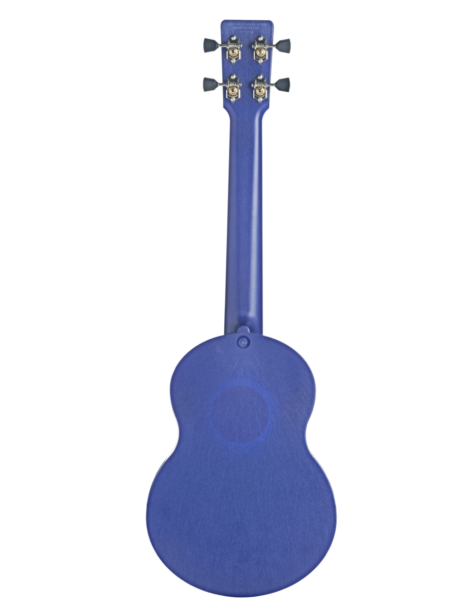 Outdoor Ukulele made in USA ソプラノウクレレ - 弦楽器